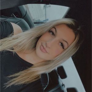 Meet your Posher, Makenna